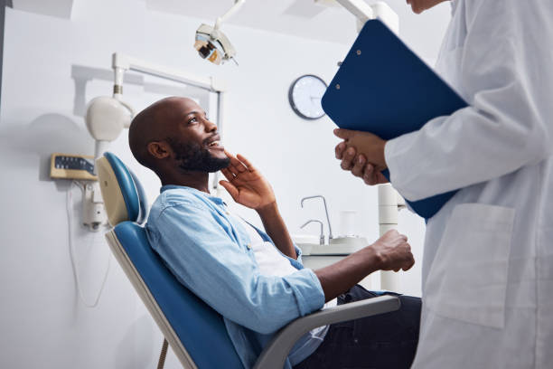 Best Knocked-Out Tooth (Avulsed Tooth) Treatment in Mahanoy City, PA