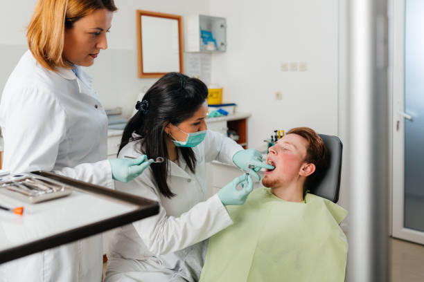 Best Dental Abscess Treatment in Mahanoy City, PA
