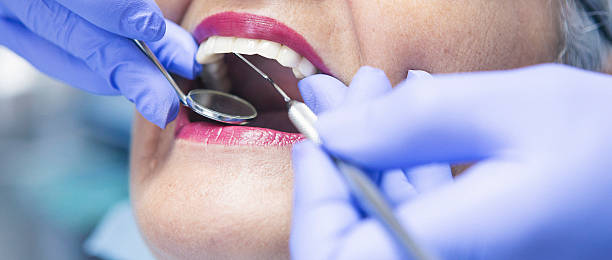 Best Emergency Treatment for Oral Infections in Mahanoy City, PA